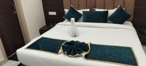 Amritsar Hotel | Epic Star Hotel