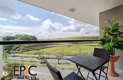 Pereira Apartment | Epic Suite 513 Deluxe Aeropuerto
