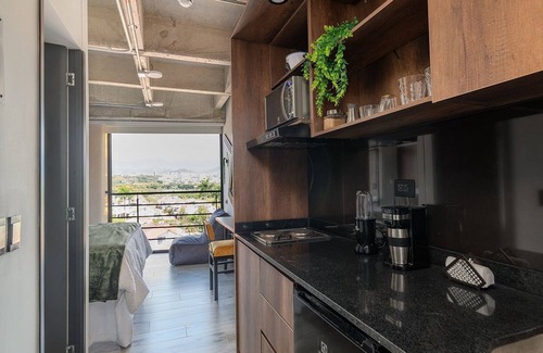 Pereira Condo | Epic Suites x Ahead