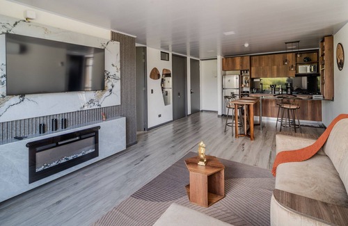 Pereira Condo | Epic Suites x Ahead