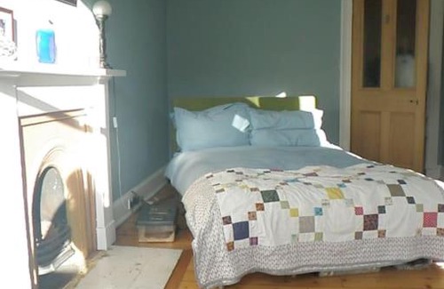 Newington Apartment | Epicurean Clerk Apartment