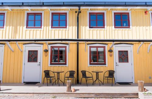Oregrund House | Epokgården