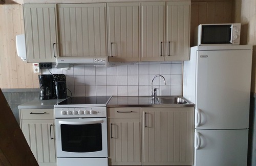 Oregrund Apartment | Epokgården