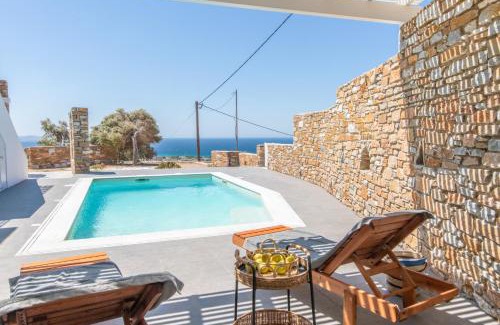 Tinos Town Villa | Epsilon Villa by TinosHost