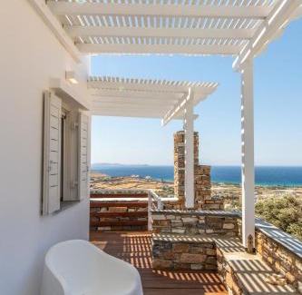 Tinos Town Villa | Epsilon Villa by TinosHost
