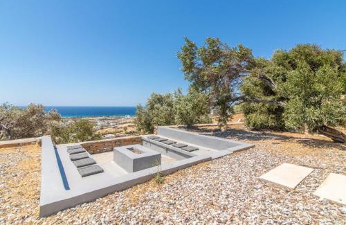 Tinos Town Villa | Epsilon Villa by TinosHost