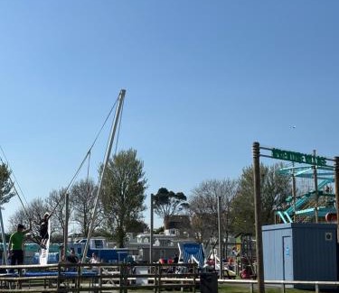 Weymouth Other | Epsom caravan Weymouth bay