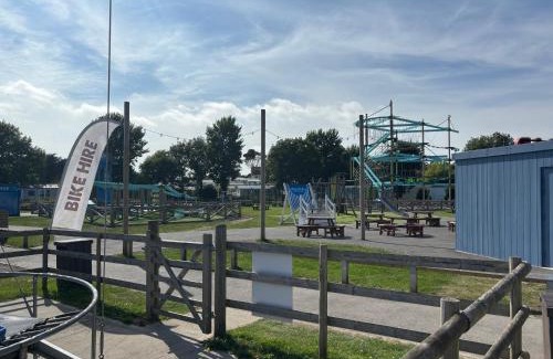 Weymouth Other | Epsom caravan Weymouth bay