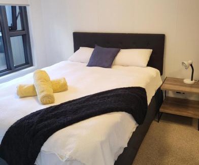 Greenlane - Ellerslie Apartment | Epsom Escape Stylish Apartment