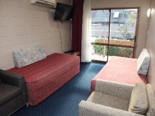 Greenlane - Ellerslie Hotel | Epsom Motel