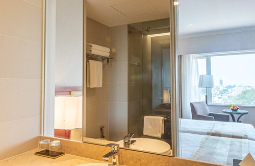 District 5 Hotel | Equatorial Ho Chi Minh City