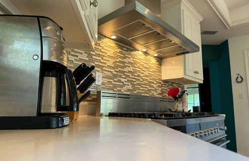 Crestview House | Equestrian Estate Farmhouse at Laurel Hill Farm