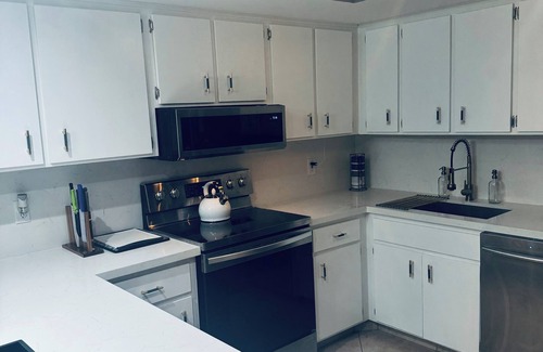 Wellington Apartment | Equestrian Home Away #1