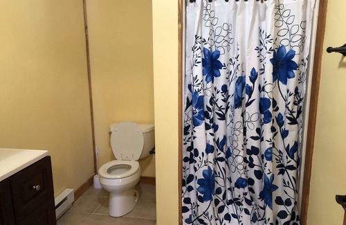 Pleasant Mount Cottage | Equestrian House- Brandenburger Suite