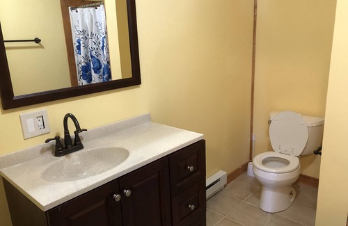 Pleasant Mount Cottage | Equestrian House- Brandenburger Suite