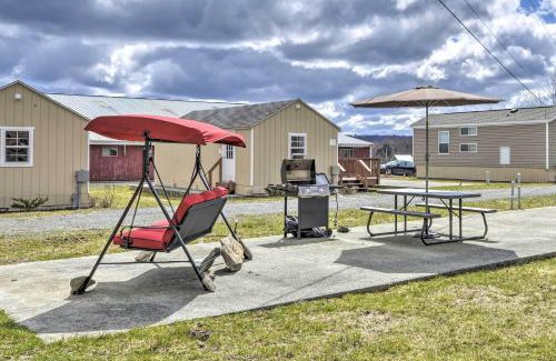 Pleasant Mount Hotel | Equestrian House Suites