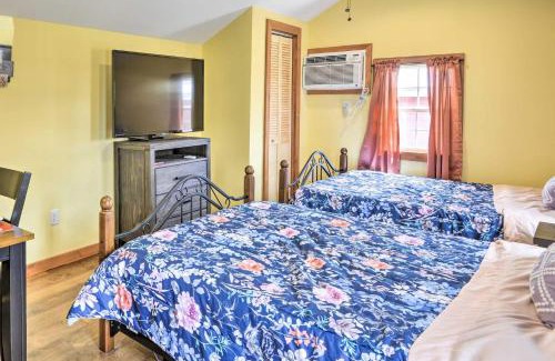 Pleasant Mount Hotel | Equestrian House Suites