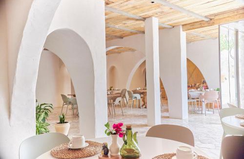 Gafares Hotel | EQUILICUÁ