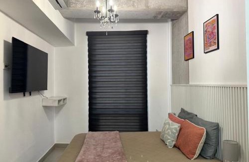 Monterrey Apartment | Equipado y céntrico departamento en Monterrey