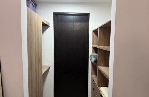 Monterrey Apartment | Equipado y céntrico departamento en Monterrey