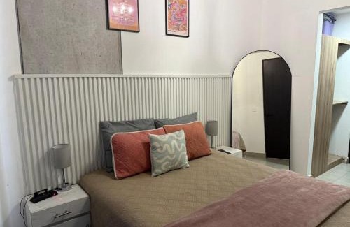Monterrey Apartment | Equipado y céntrico departamento en Monterrey