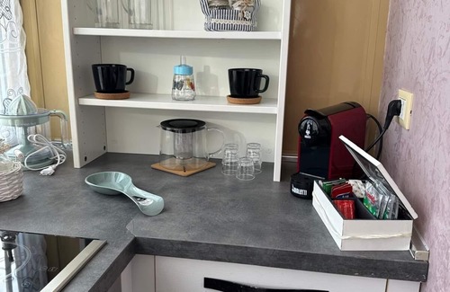 Isola Sacra Apartment | Equipped with all amenities within walking distance of the sea and Fiumicino airport
