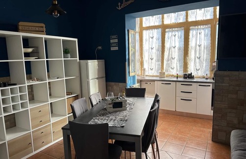 Isola Sacra Apartment | Equipped with all amenities within walking distance of the sea and Fiumicino airport