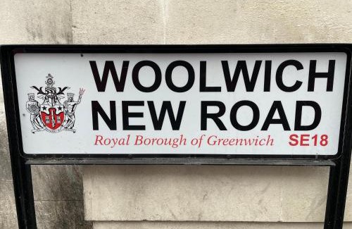 Woolwich House | Equitable Hotel