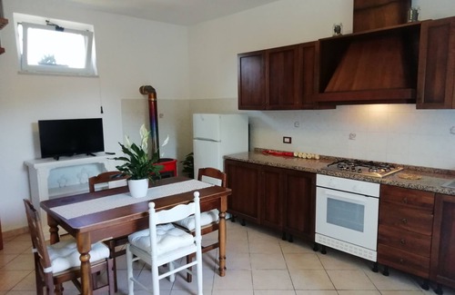 Beverino House | Er Nido Peccenin ideal for visiting Liguria di Levante