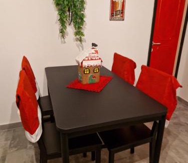 Sarzana Apartment | Er paranco