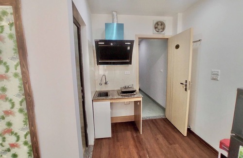 Hang Bai Apartment | Era Apartment Ham Long