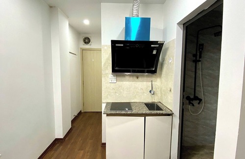 Hang Bai Apartment | Era Apartment Ham Long