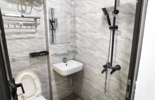Hang Bai Apartment | Era Apartment Ham Long