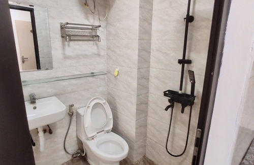 Hang Bai Apartment | Era Apartment Ham Long