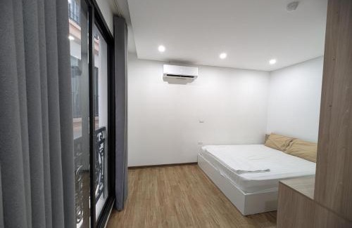 Nghia Đo Apartment | Era Apartment Lac Long Quan