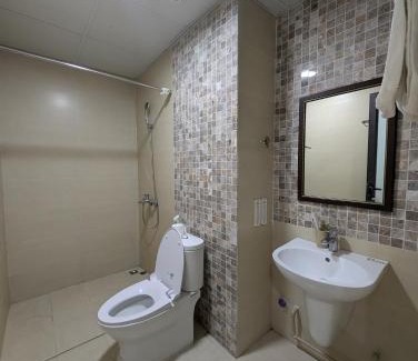 Nghia Đo Apartment | Era Apartment Lac Long Quan