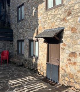 Unha Apartment | Era Caseta - UNHA