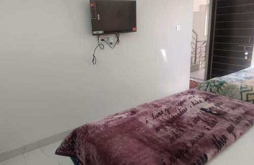 Pachmarhi House | ERA HomeStay