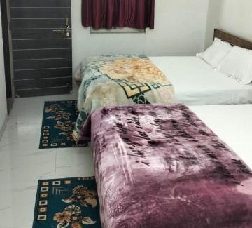 Pachmarhi House | ERA HomeStay