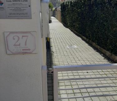 Pontedera Apartment | Era House