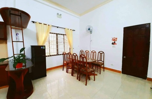 Vung Tau Villa | Era villa vung tau