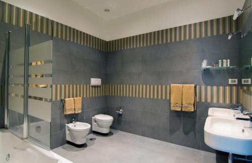 Volla Hotel | Eracle Hotel