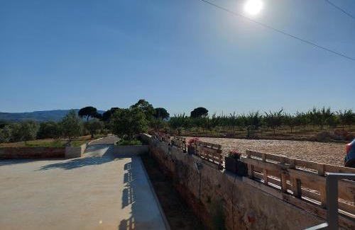 Durcal Apartment | Eralta