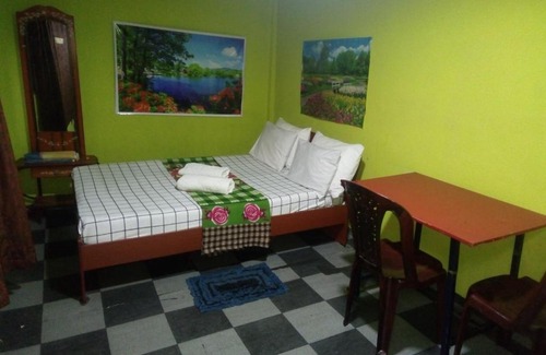 Andiambalama House | Erandi Holiday Home