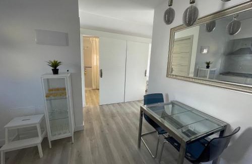 Las Eras Apartment | Eras Views