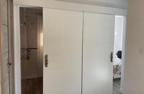 Las Eras Apartment | Eras Views