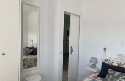 Las Eras Apartment | Eras Views