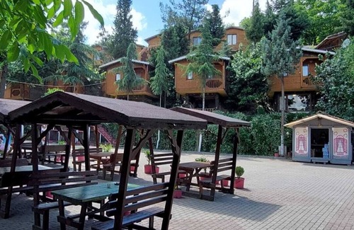 Basiskele Resort | Eraslan Tatilkoyu