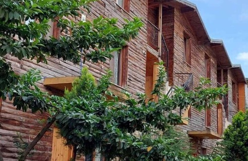 Basiskele Resort | Eraslan Tatilkoyu