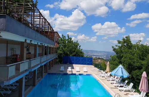 Basiskele Resort | Eraslan Tatilkoyu